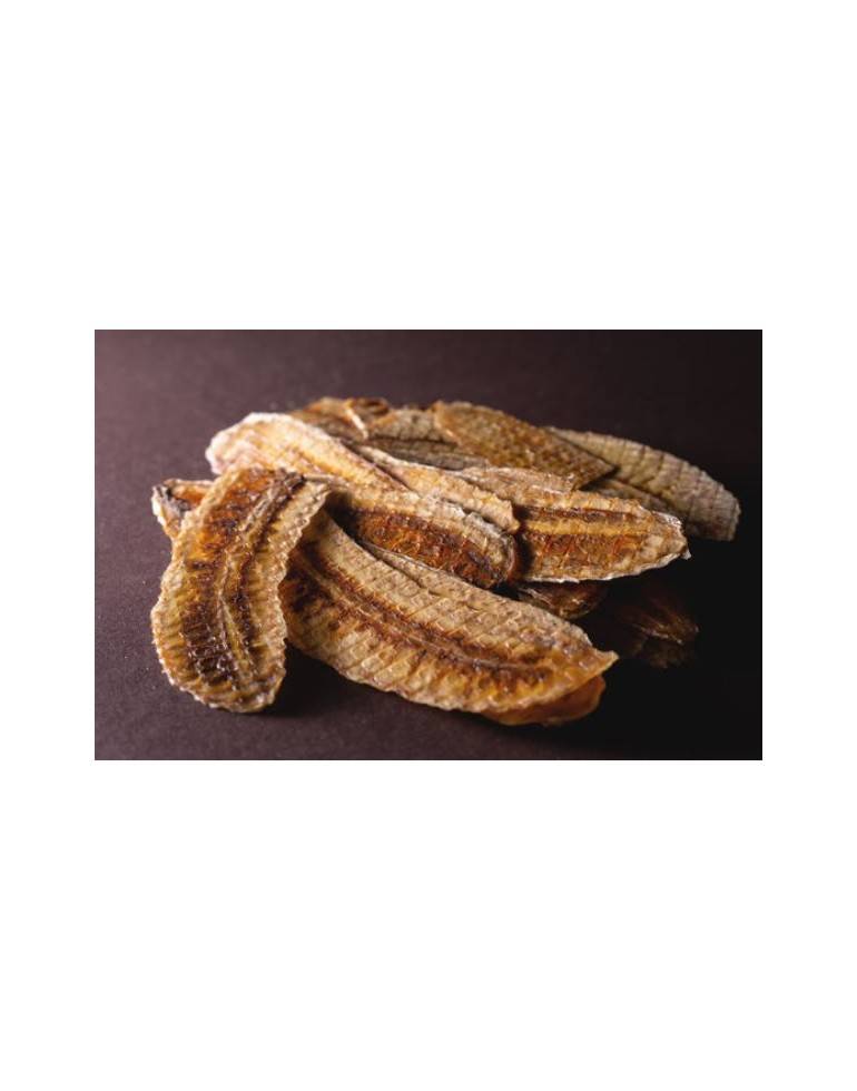 dried bananas