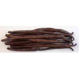 10 vanilla beans from Madagascar