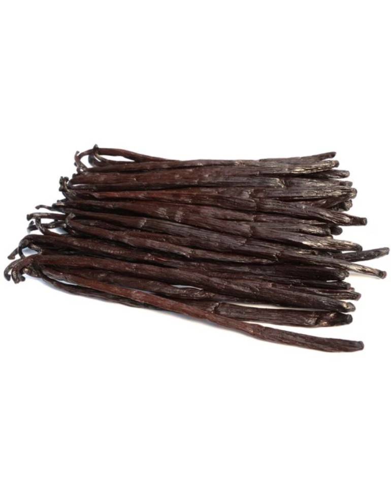 Gourmet Grade Madagascan Vanilla Beans/pods