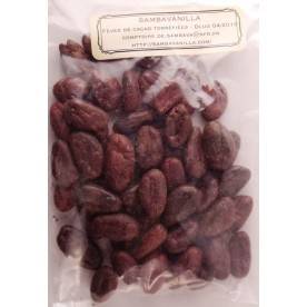 sambavanilla cocoa beans