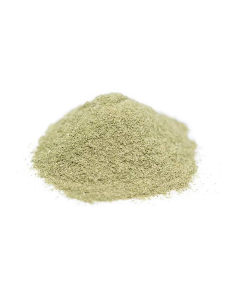 Celery leaves powder from Madagascar