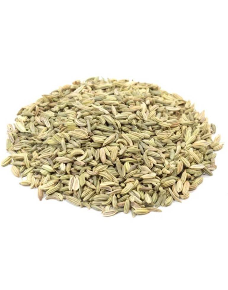 Whole Fennel seeds from Madagascar