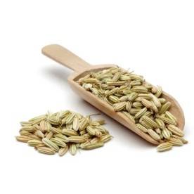Whole Fennel seeds