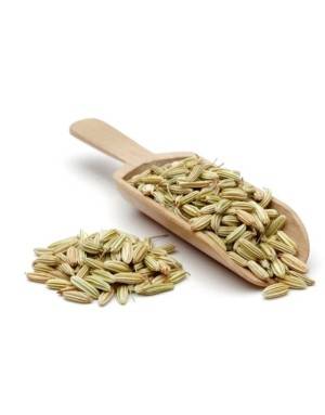 fenouil en grains