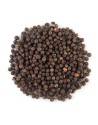 Sarawak whole black peppercorns