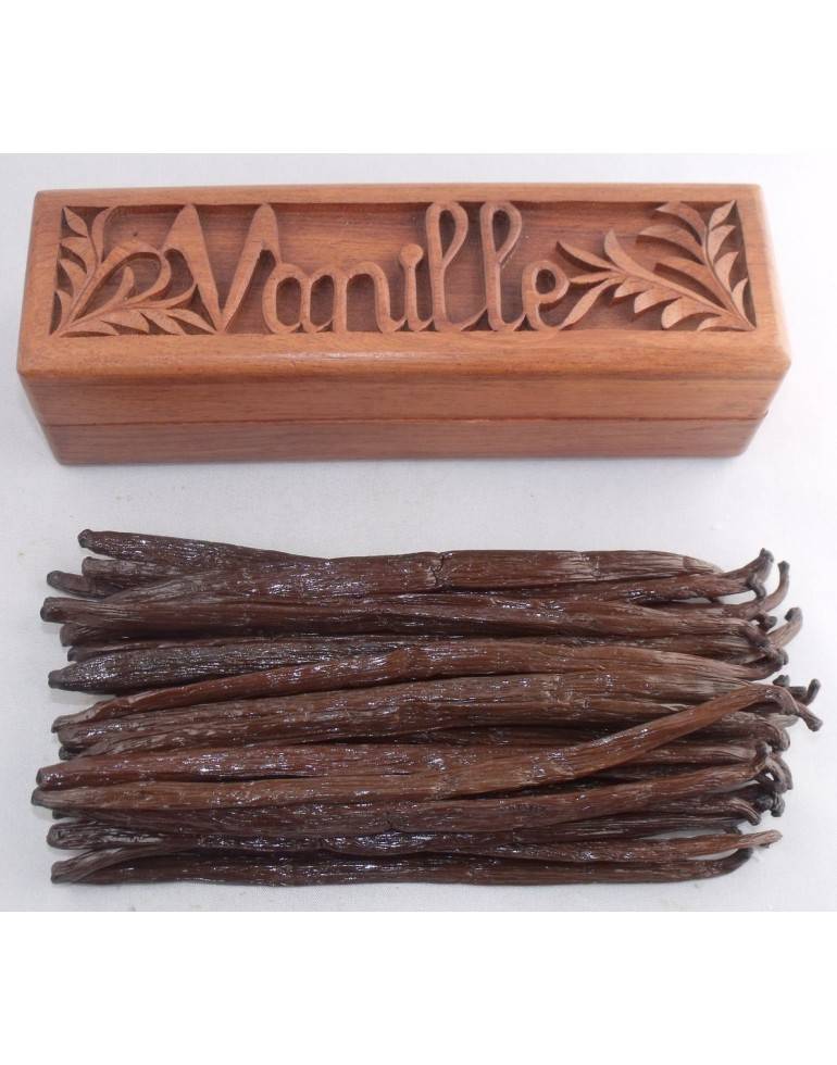 gousses de vanille prima gousses de vanille prima