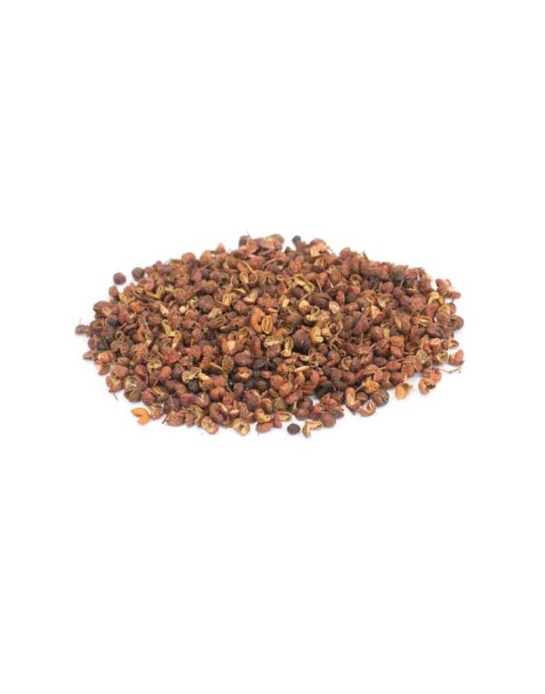 Sichuan Pepper