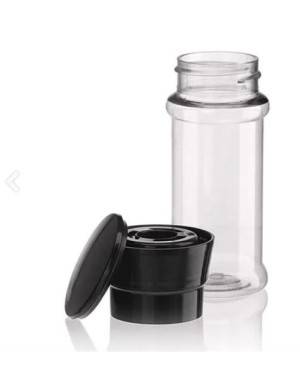 whole pepper mill