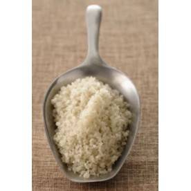 salt with ginger and kaffir lime powder