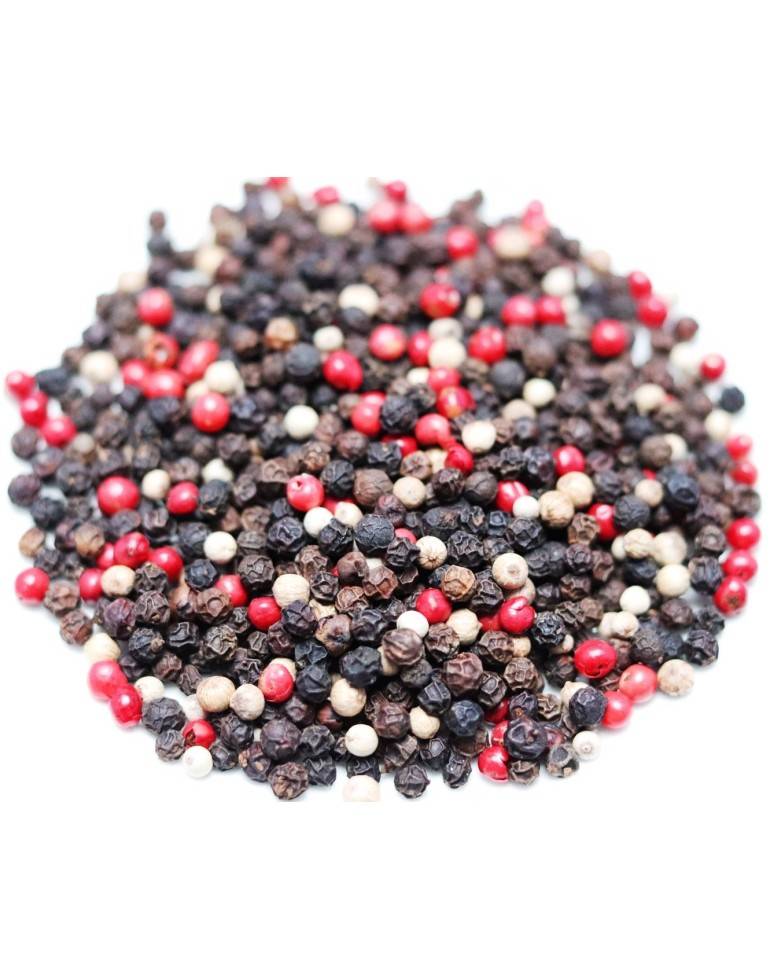 3 peppercorn mix