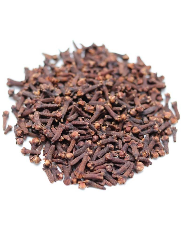 cloves from Madagascar