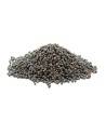 Graines de moutarde brune
