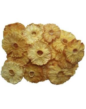 dried pineapple from Madagascar