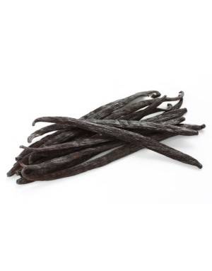 Uganda vanilla beans from Sambavanilla