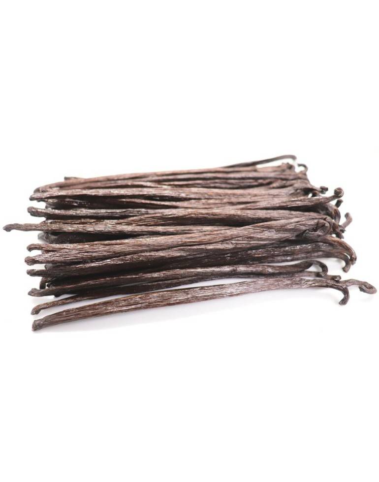 vanuatu vanilla beans