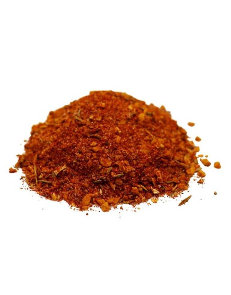 Creole spice mix