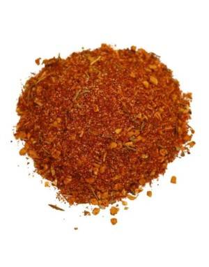 Creole spice mix