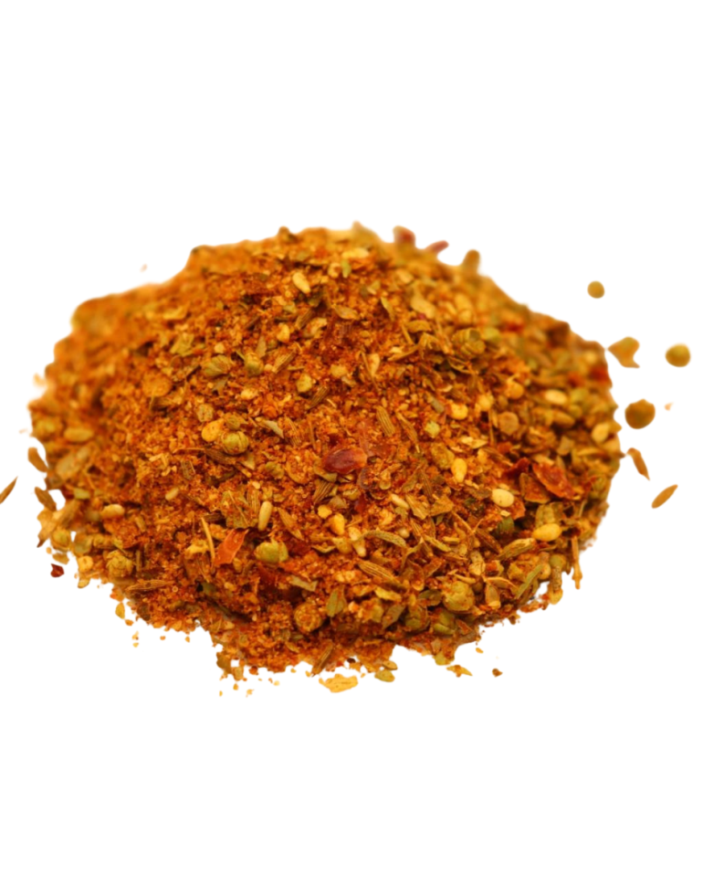 Mexican spice mix