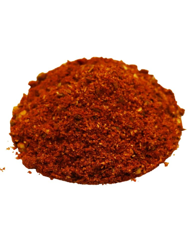 Mexican Chili Powder