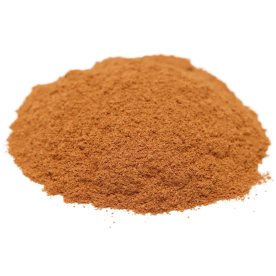 Cinnamon powder from Madagascar