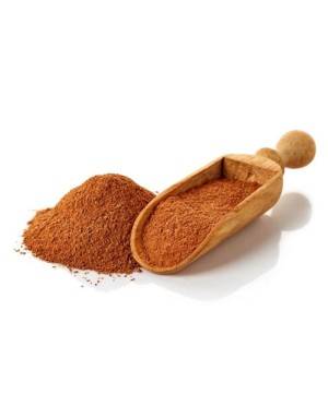 Cinnamon powder from Madagascar