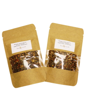Shichimi Togareshi blend with Japanese seven spices