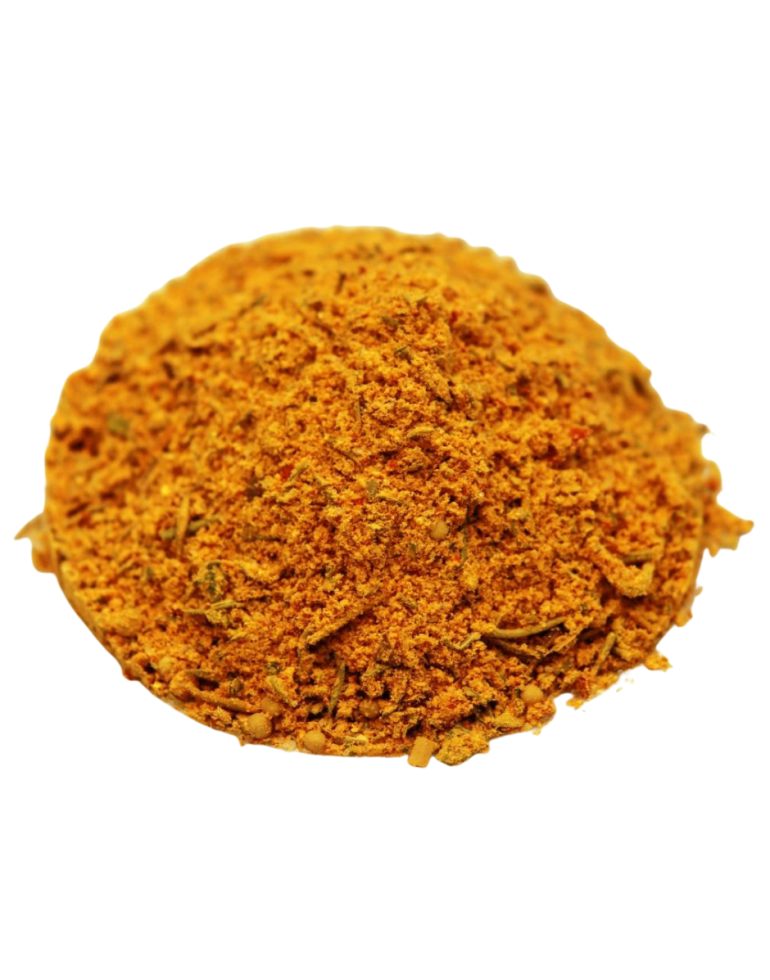 Special Pork Spice Mix