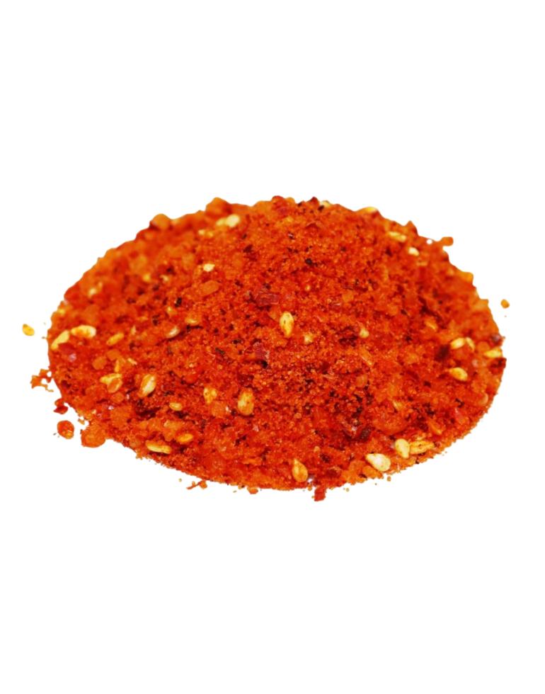 Korean spice mix