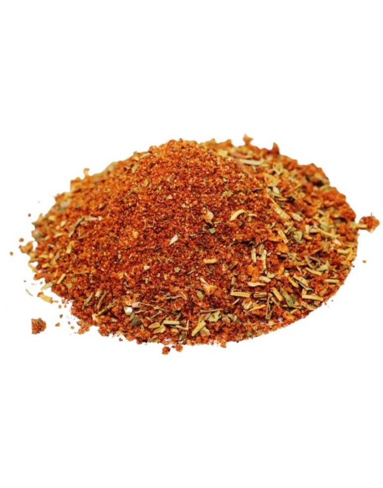 Special Lamb Spice Mix