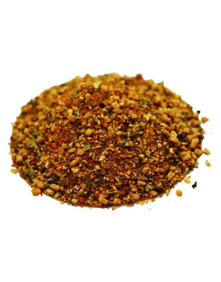 Special Salmon Spice Mix