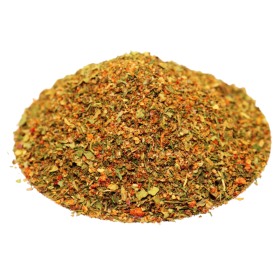 Special Fish Spice Mix