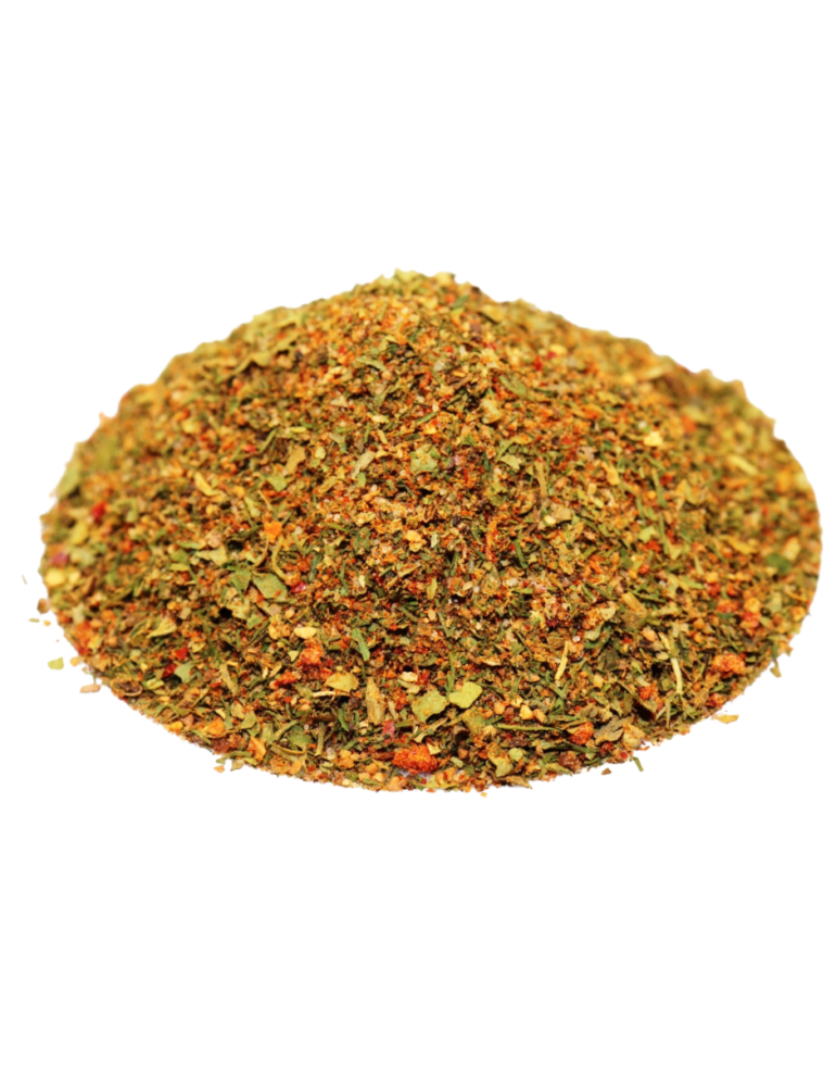 Special Fish Spice Mix