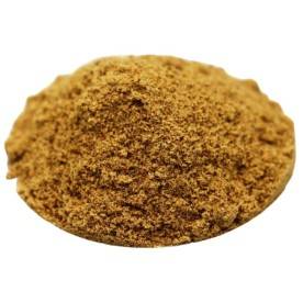 Four Spice Mix
