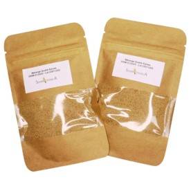 Four Spice Mix