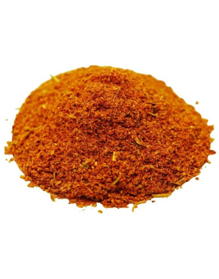 Special Chicken Spice Mix