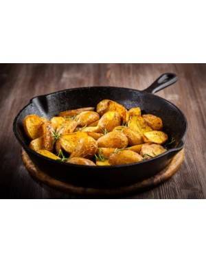 Mélange d'épices à Pommes de Terre
