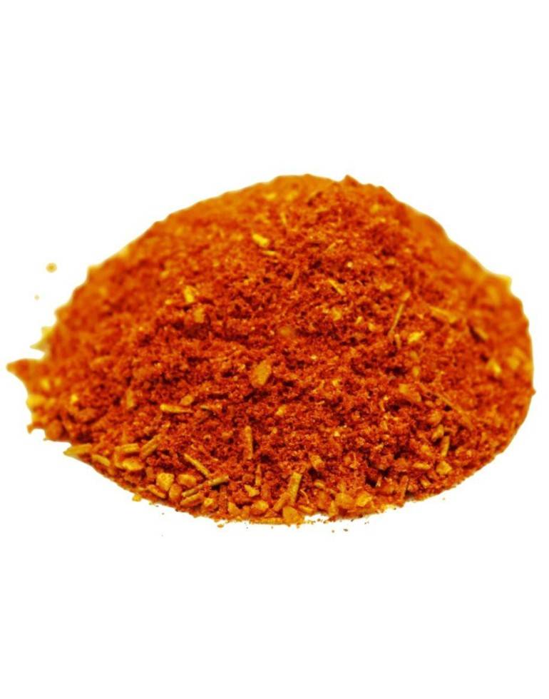 Spanish spice mix Spanish spice mix