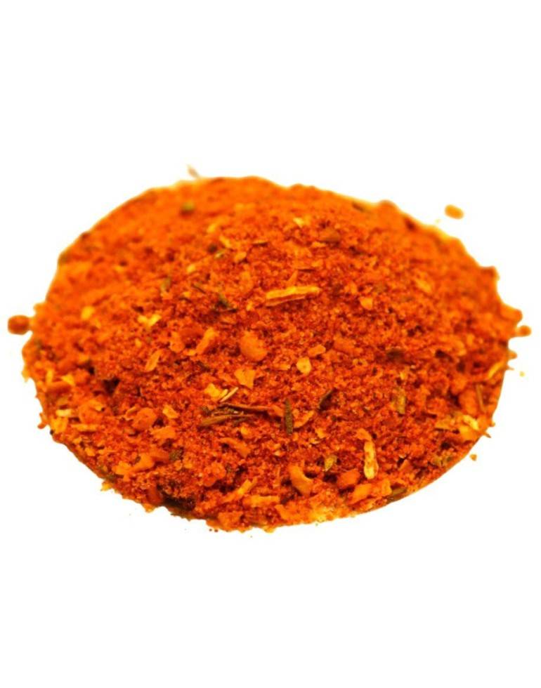 Hamburger spice mix