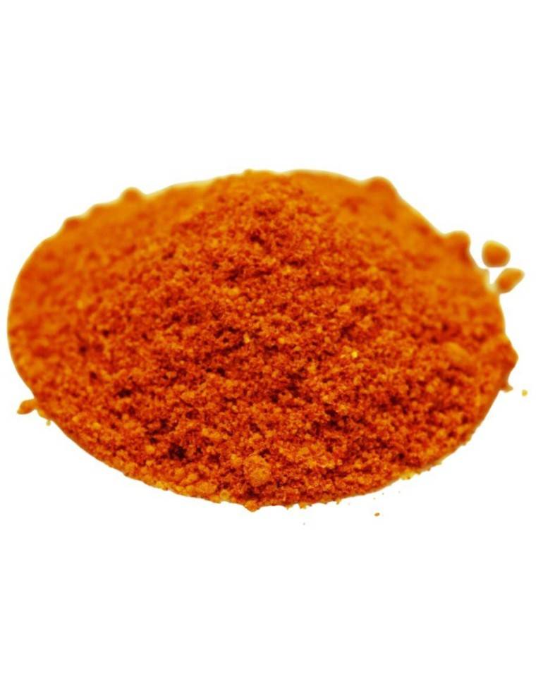 Barbecue spice mix