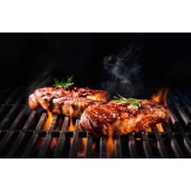 Mélange d'épices Barbecue