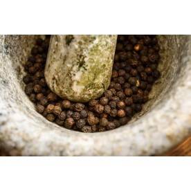 Tellicherry Black Pepper