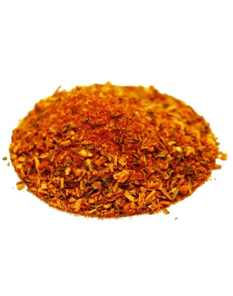 Special Beef Spice Mix