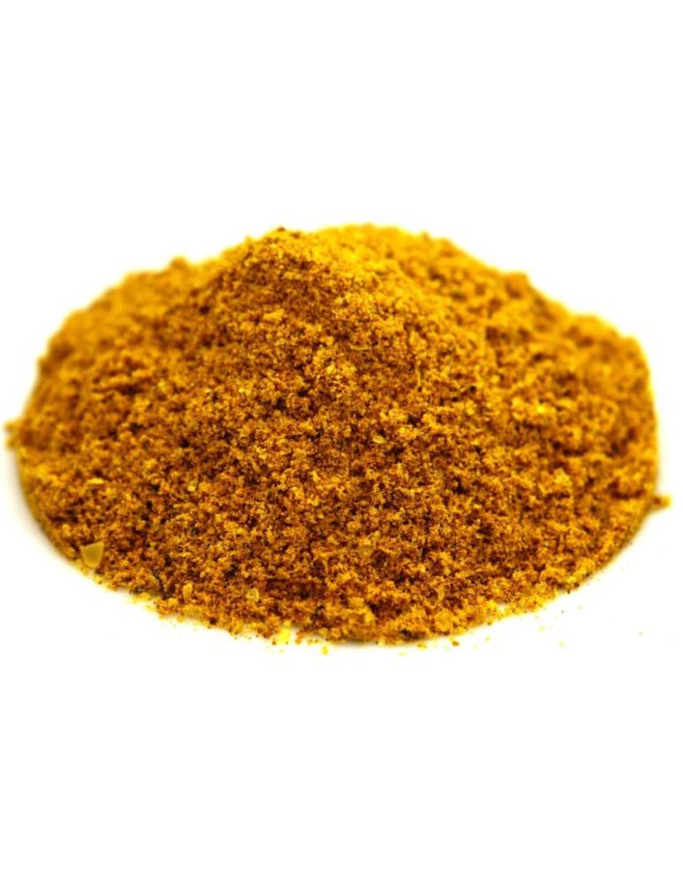 Poudre de Colombo
