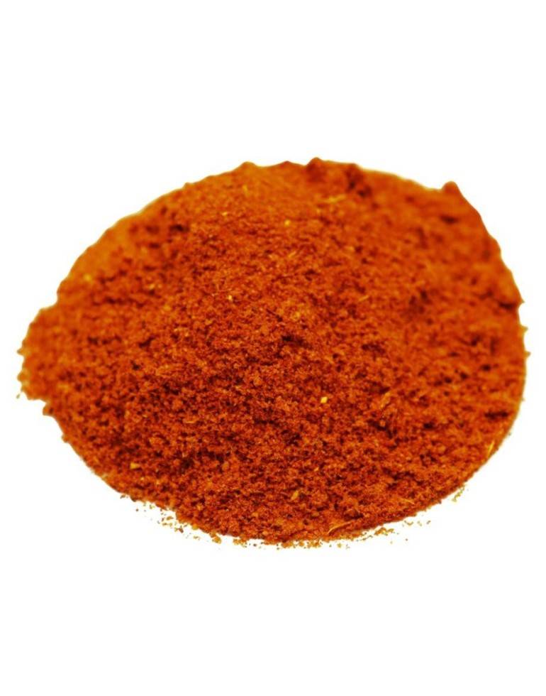 Tandoori spice mix