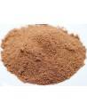 Grounded nutmeg powder from Madagascar