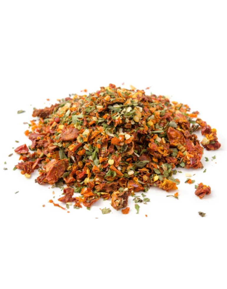 Arrabiata spice mix