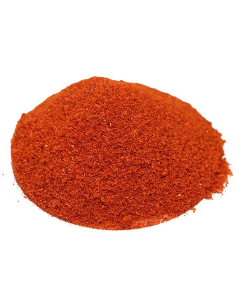 Smoked paprika powder