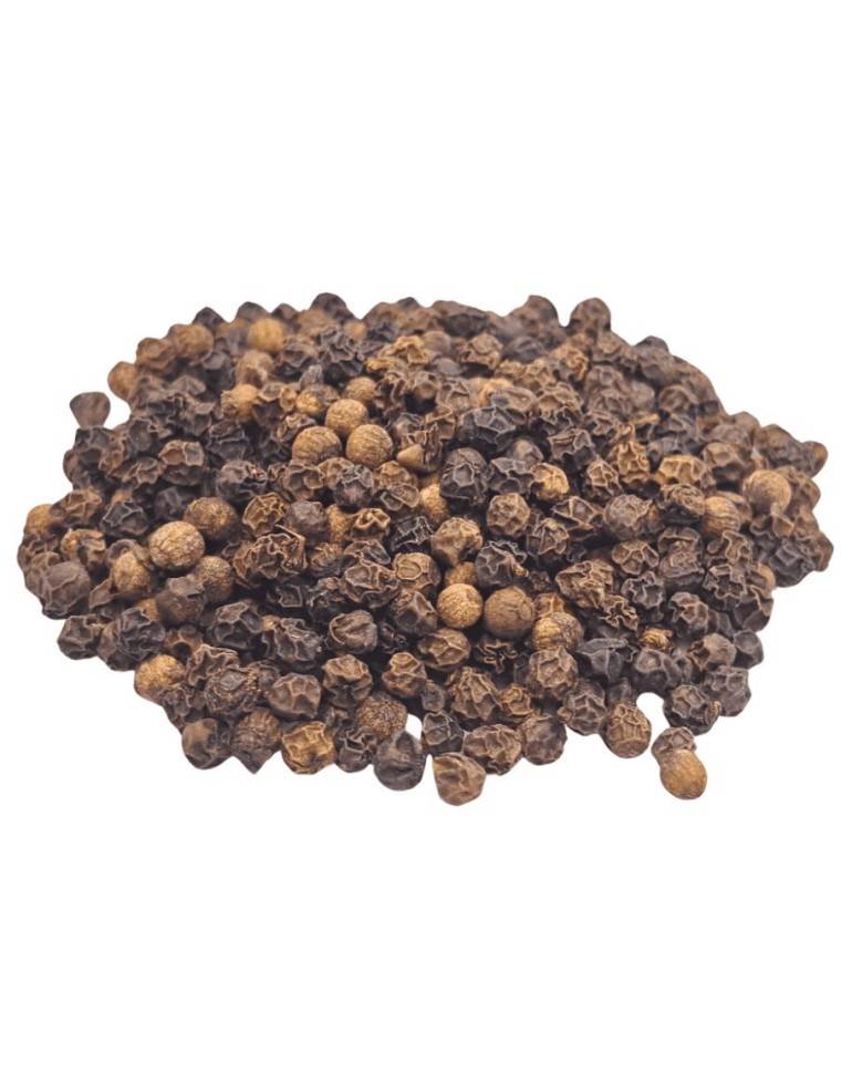 Poivre Noir de Malabar