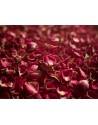 Dried rose petals from Iran