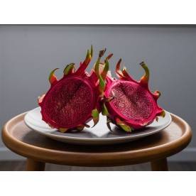 Sambavanilla dragon fruit